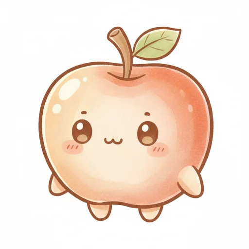 임당 사과, 어떻게 먹어야 혈당 스파이크 없이 건강하게 즐길까?