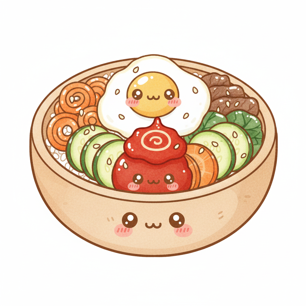 비빔밥
