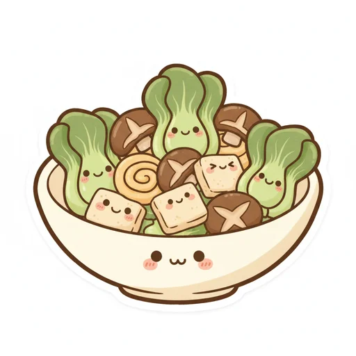 임당 청경채볶음, 혈당 걱정 없이 맛있게 즐기는 방법