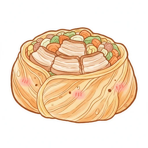 임당 보쌈 김치, 안심하고 즐기는 혈당 관리 팁