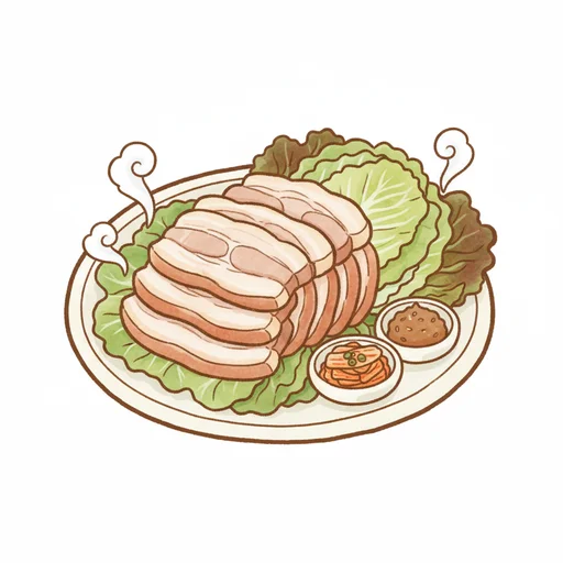 임당 보쌈 먹어도 될까? 현명하게 즐기는 혈당 관리 가이드