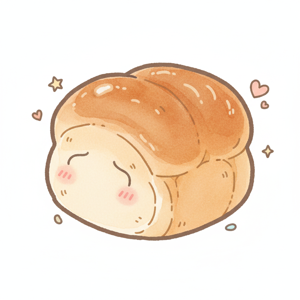 임당 빵 먹어도 될까? 혈당 안 오르는 빵 고르는 법