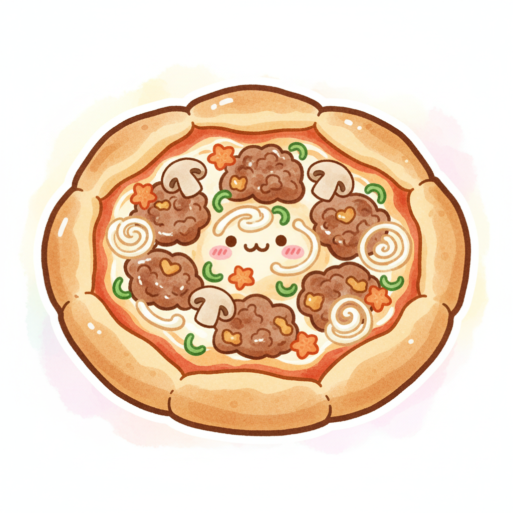 임당 불고기피자 먹어도 될까? 혈당 스파이크 피하는 방법