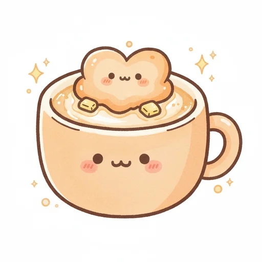 임당 방탄커피, 마셔도 될까? 혈당과 지방 섭취 관리법