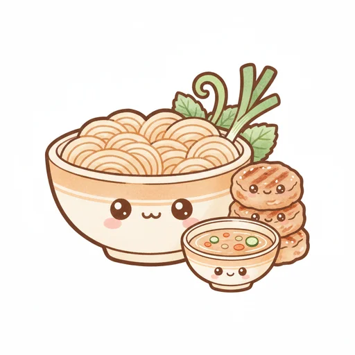 임당 분짜 안전하게 먹는 법: 혈당 관리를 위한 가이드