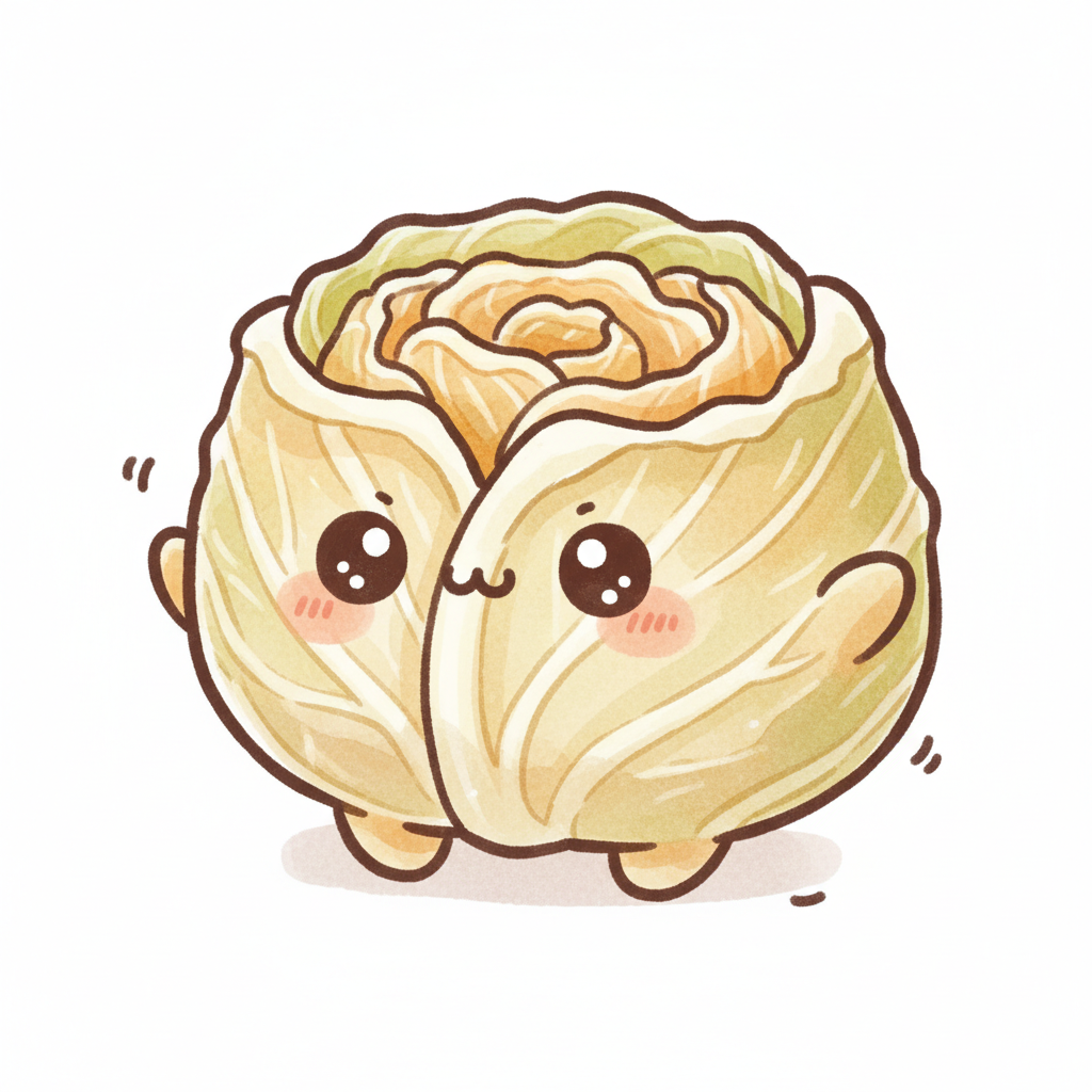 임당 양배추, 혈당 걱정 없이 즐기는 건강 채소 가이드