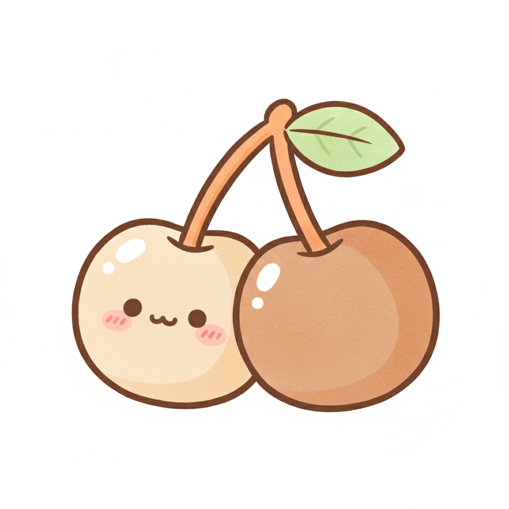 임당 체리 먹어도 될까? 혈당 걱정 없이 즐기는 법