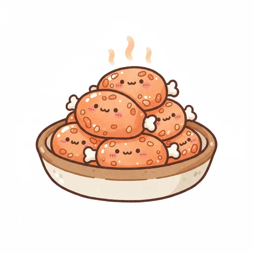 임당 닭발, 안심하고 즐기는 법: 혈당 걱정 없이 먹는 가이드