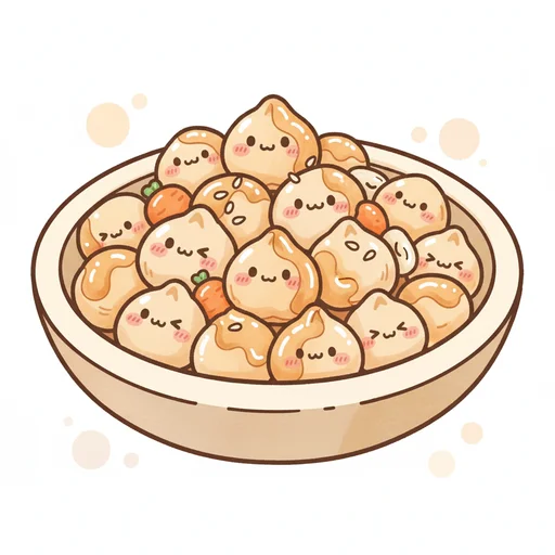 임당 병아리콩조림, 혈당 걱정 없이 건강하게 즐기는 법