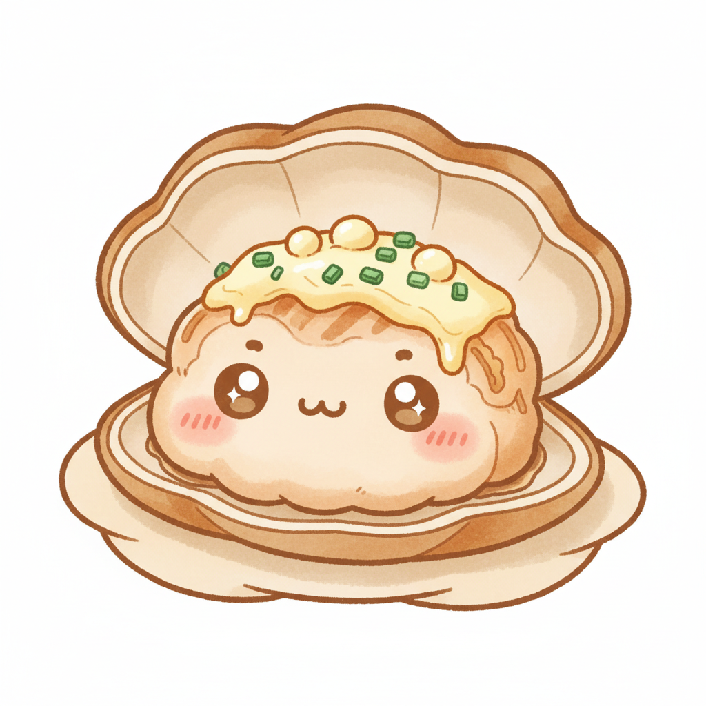 임당 조개 섭취, 혈당에 안전할까? 영양 가이드