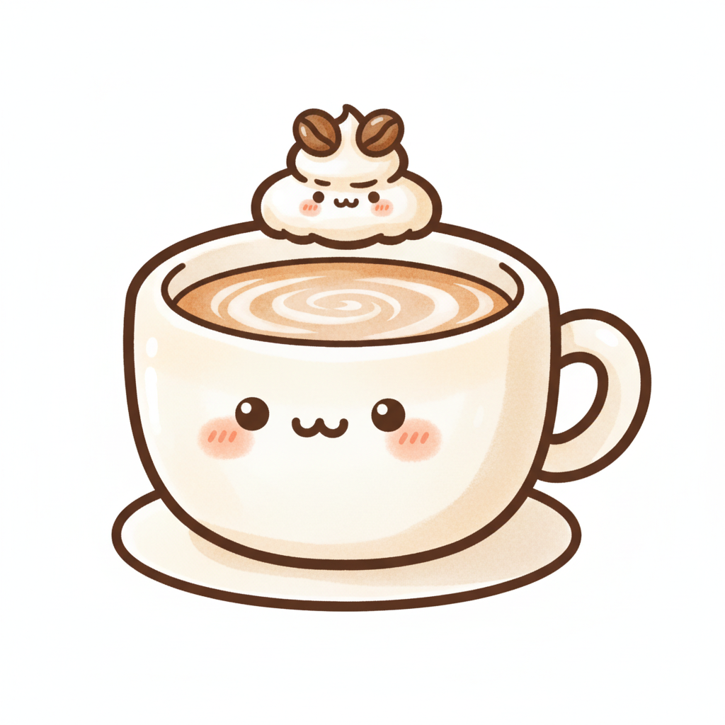 임당 커피 마셔도 될까? 카페인과 혈당의 관계