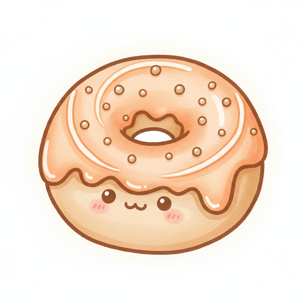 임당 도넛 먹어도 될까? 혈당 관리 팁과 주의사항