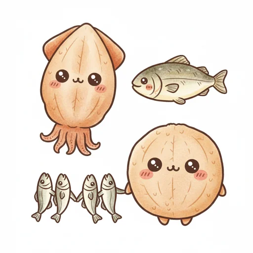 임당 건어물, 건강하게 즐기는 혈당 관리 팁