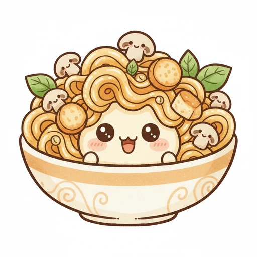 임당 파로 파스타 먹어도 될까? 혈당 관리 가이드