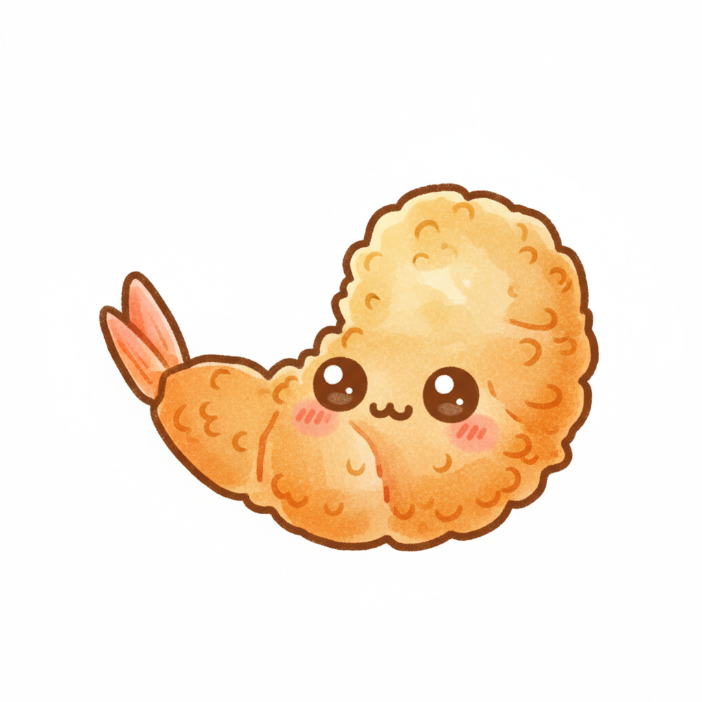 임당 새우튀김 먹어도 될까? 혈당 폭탄 피하는 현명한 방법