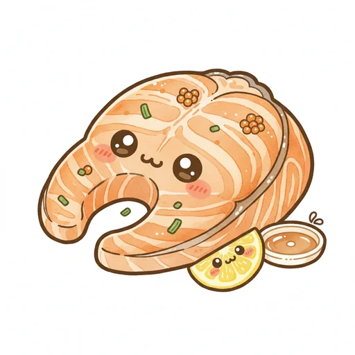 임당 연어구이, 혈당 걱정 없이 건강하게 즐기는 법