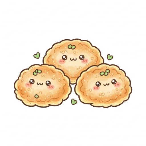 임당 굴전, 현명하게 즐기는 법! 혈당 관리 노하우