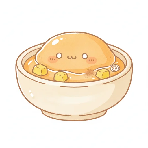 임당 호박죽, 혈당 걱정 없이 안전하게 먹는 법