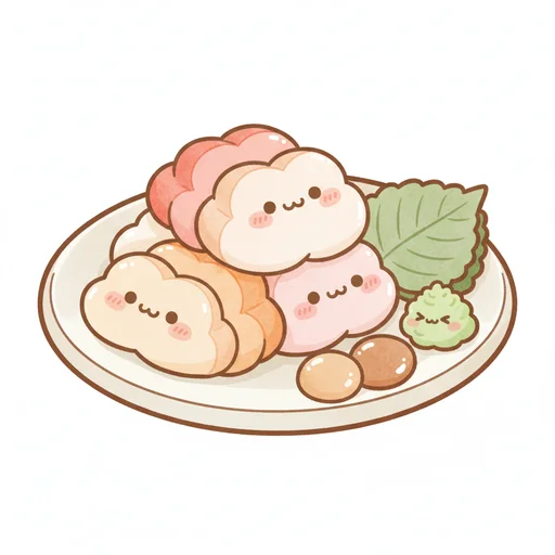 임당 활어회, 안심하고 먹는 법: 혈당 걱정 없이 즐기세요