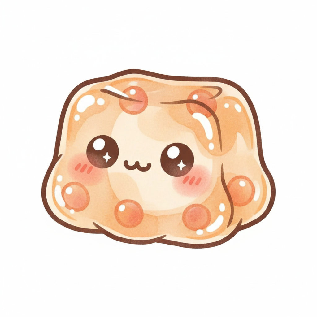 임당 젤리, 과연 괜찮을까? 혈당 폭탄 피하는 현명한 섭취법