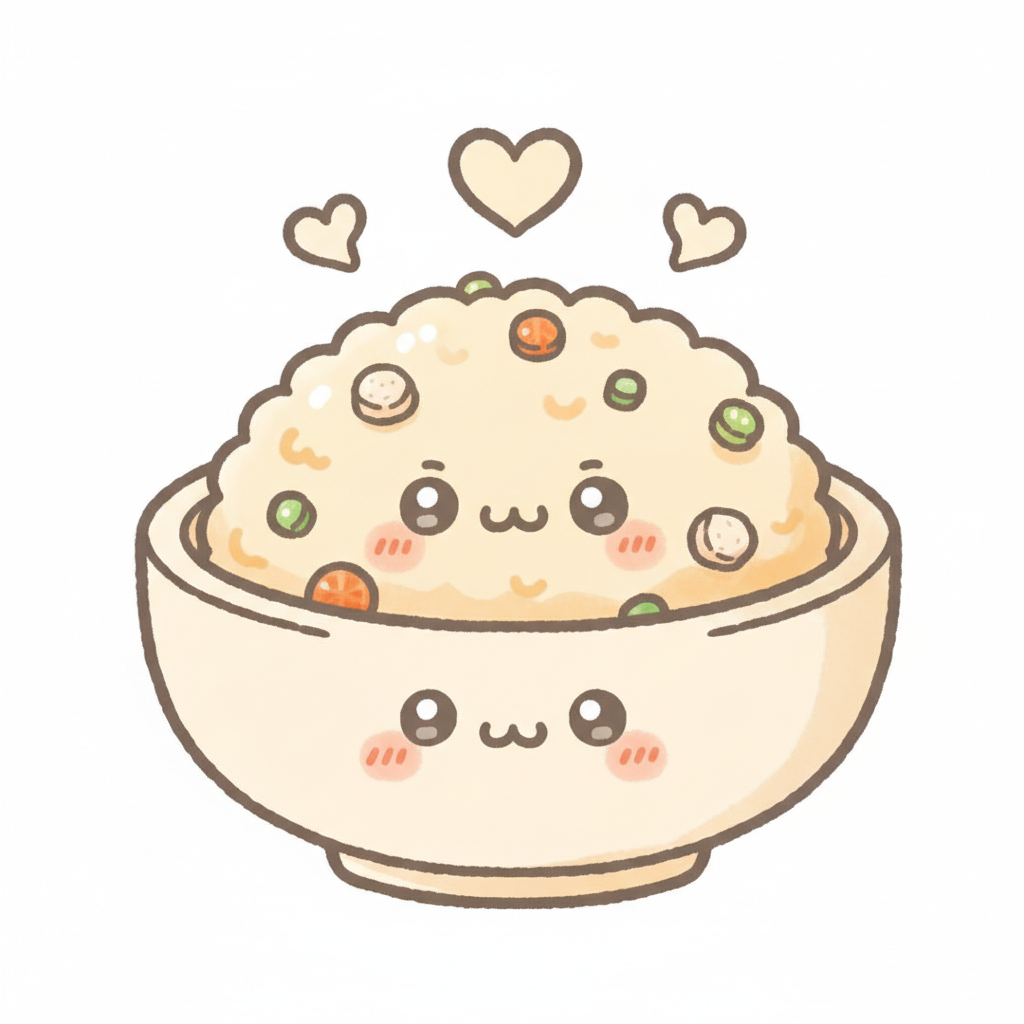 임당 죽 먹어도 될까? 혈당 스파이크 없이 건강하게 즐기는 법