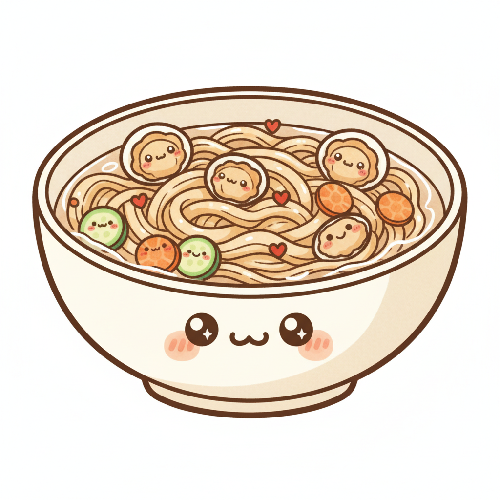 칼국수