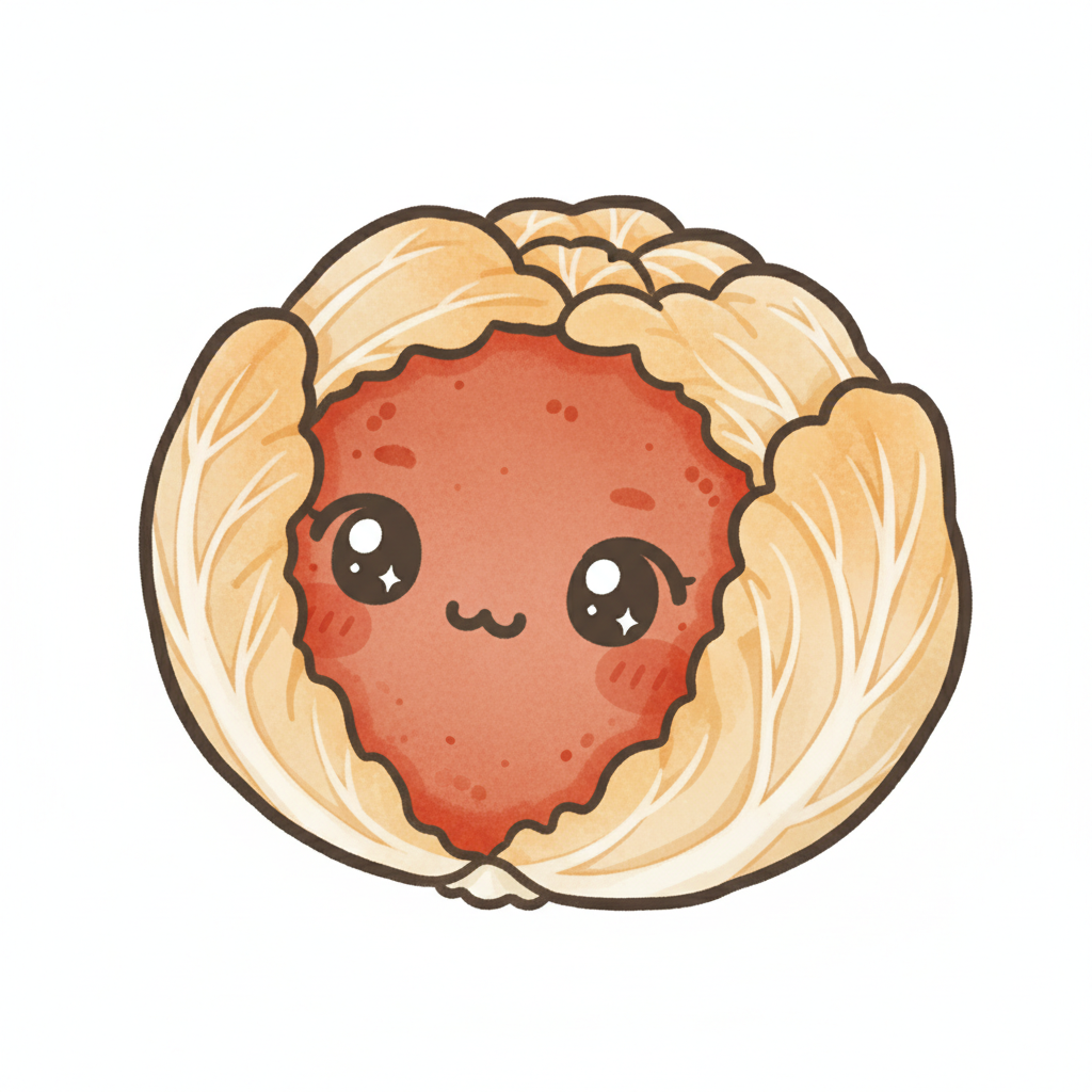 임당 김장김치, 혈당에 안전하게 즐기는 방법