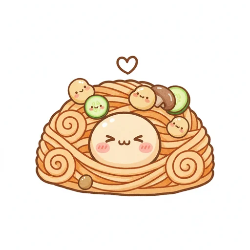 임당 콩단백면, 혈당 걱정 없이 즐기는 저탄수 면 요리 가이드