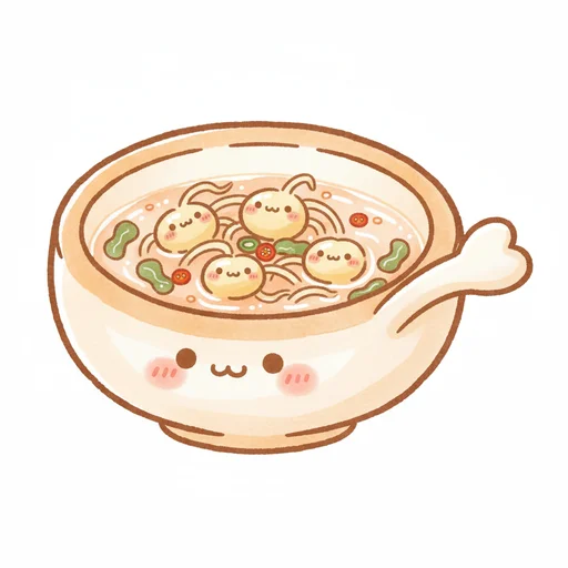 임당 콩나물국, 혈당 걱정 없이 건강하게 즐기는 법