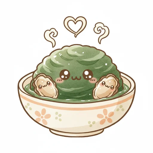 임당 매생이국, 혈당 관리에 좋은 선택일까요? 건강하게 즐기는 법