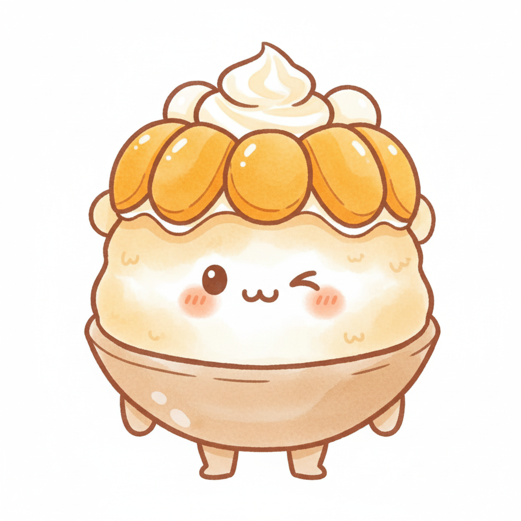 임당 망고 먹어도 될까? 혈당 스파이크 피하는 현명한 섭취법