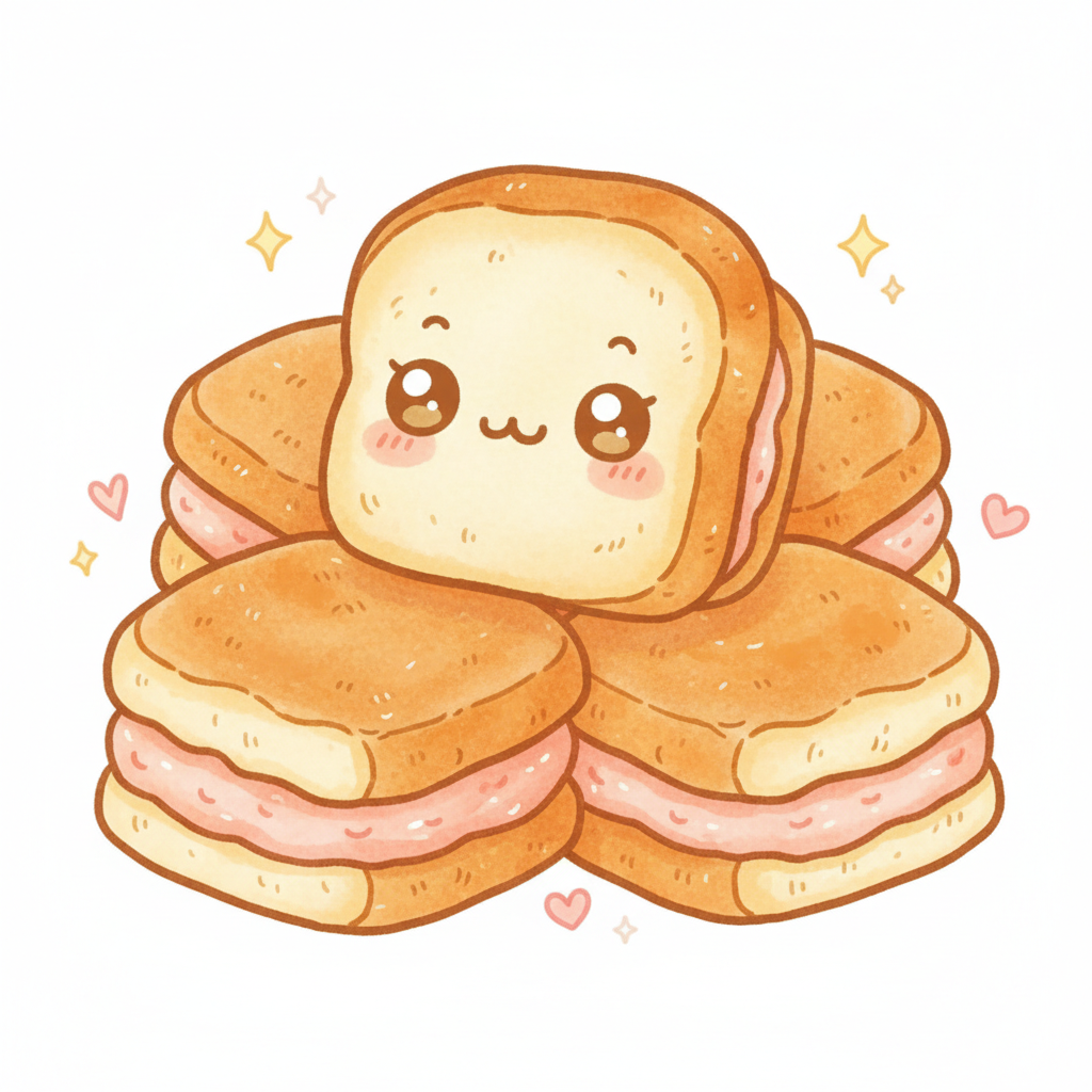 임당 멘보샤 먹어도 될까? 혈당 폭탄 피하는 방법