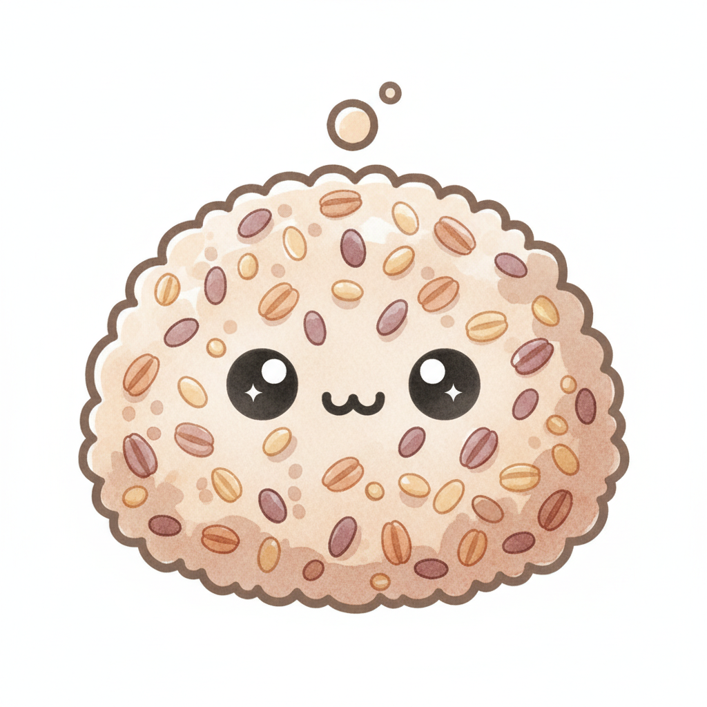 임당 잡곡밥 vs 백미밥, 어떤 밥이 혈당에 좋을까?