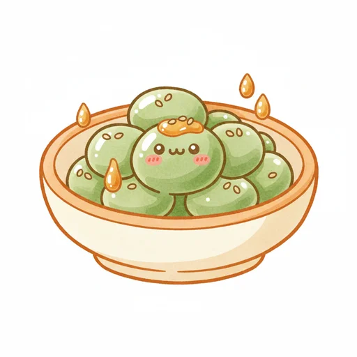 임당 미역줄기볶음, 안심하고 먹는 혈당 관리 가이드