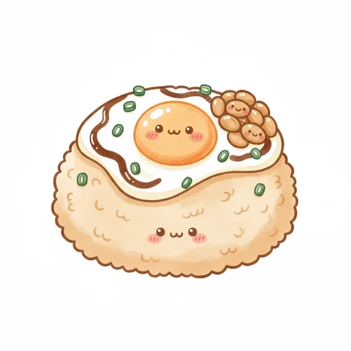 임당 낫또간장계란밥, 혈당 걱정 없이 건강하게 즐기는 법