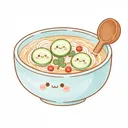 임당 오이냉국, 혈당 걱정 없이 시원하게 즐기는 법