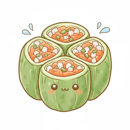 임당 오이소박이 혈당 걱정 없이 즐기는 법: 영양사와 함께하는 가이드