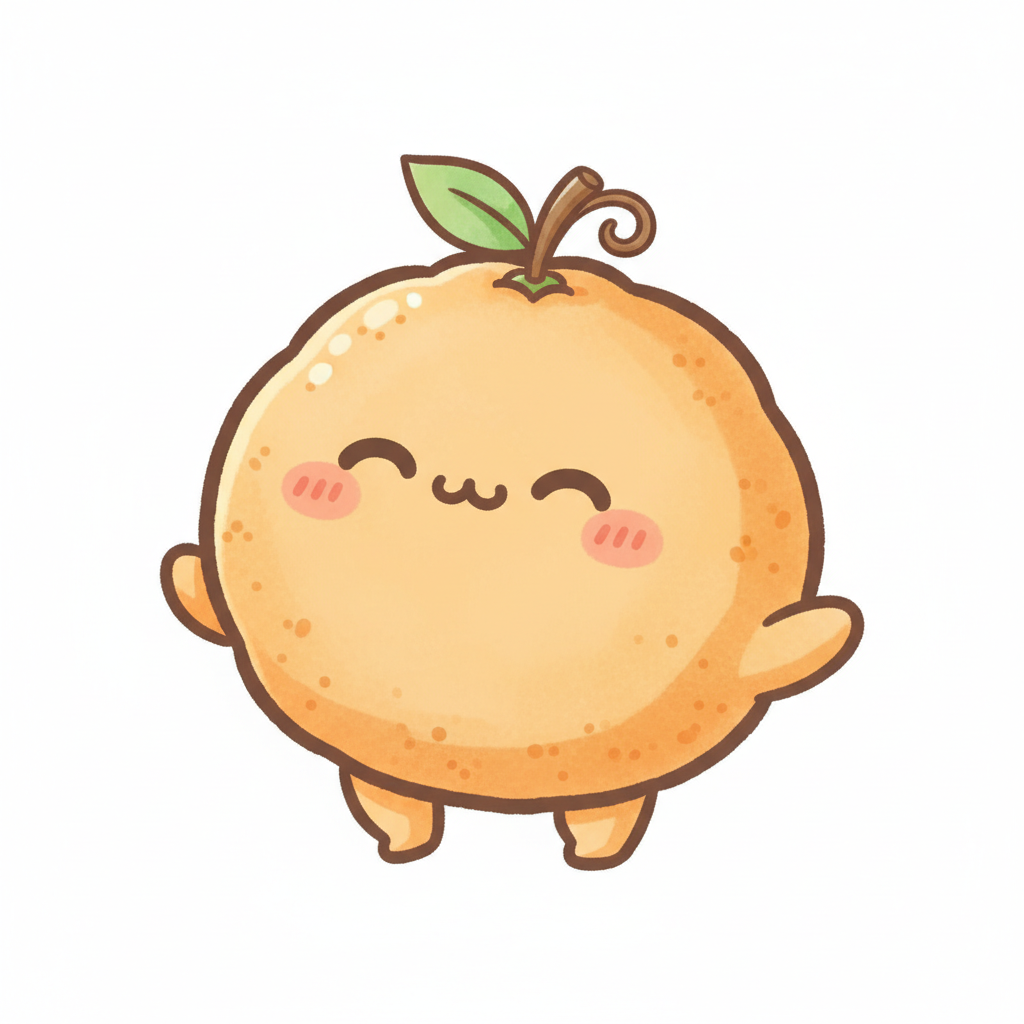 임당 오렌지, 혈당 걱정 없이 먹는 법! (임신성 당뇨 영양 가이드)