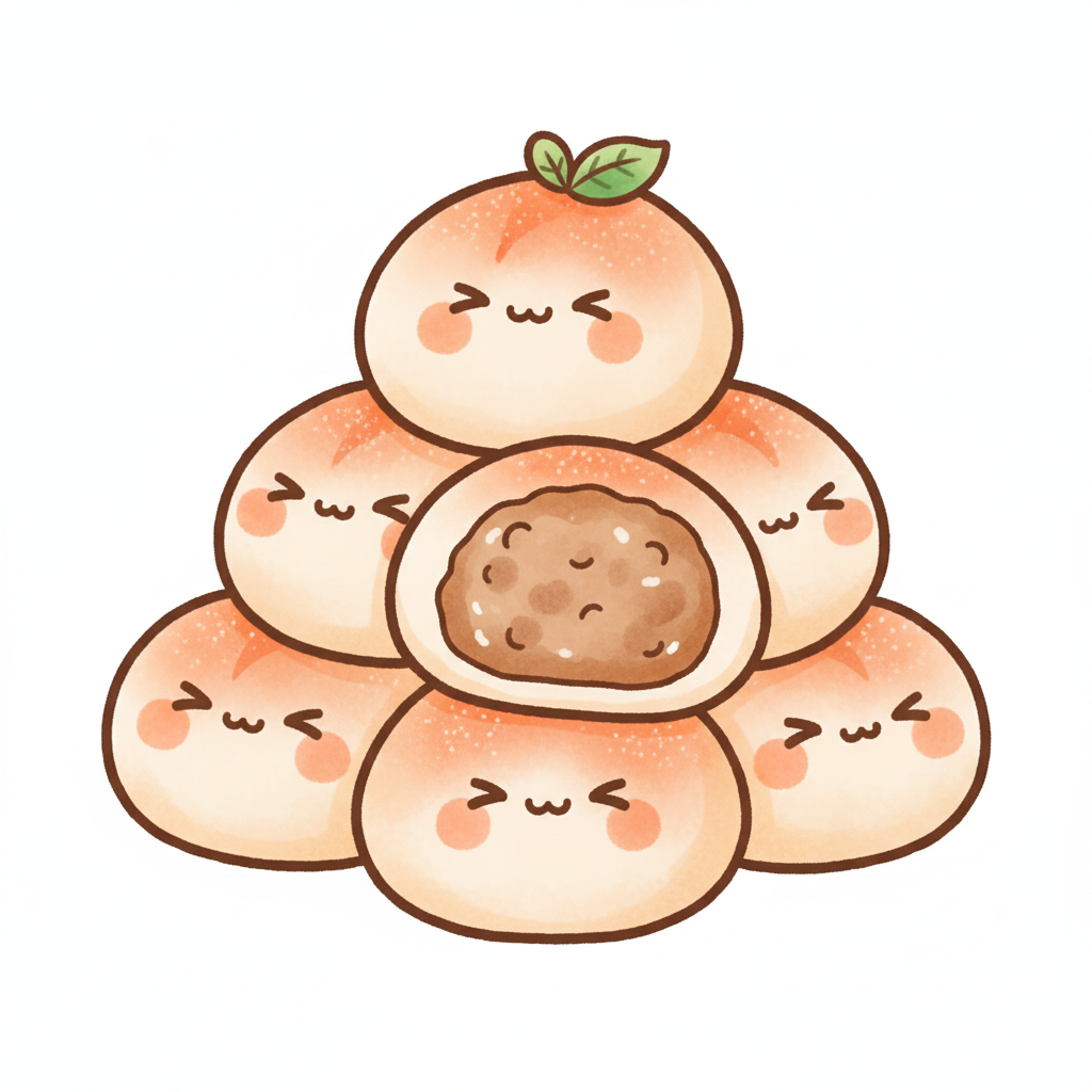 임당 복숭아, 혈당 걱정 없이 맛있게 즐기는 가이드