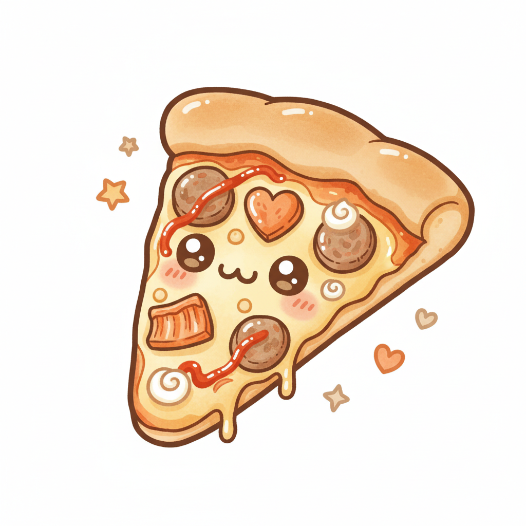 임당 피자 먹어도 될까? 혈당 걱정 없는 피자 전략