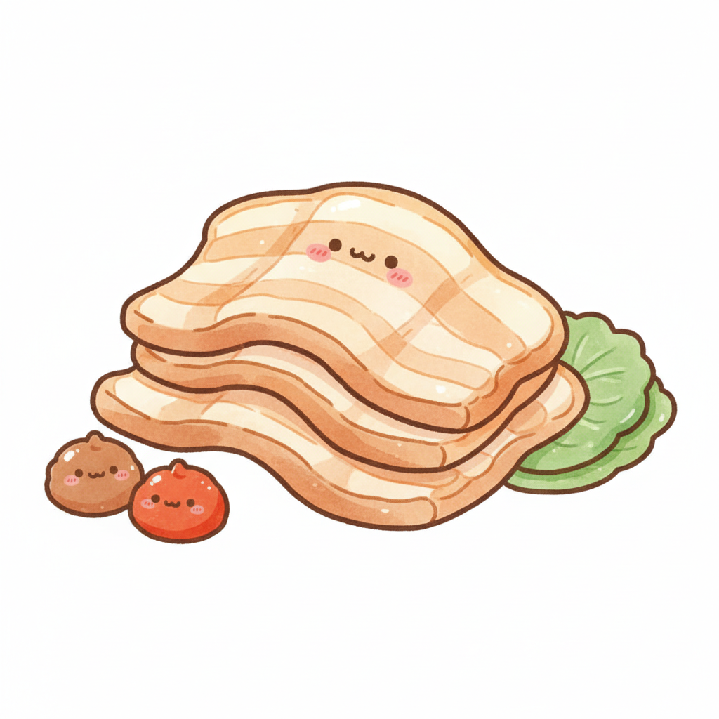 임당 삼겹살 먹어도 될까? 고기 잘 먹는 법