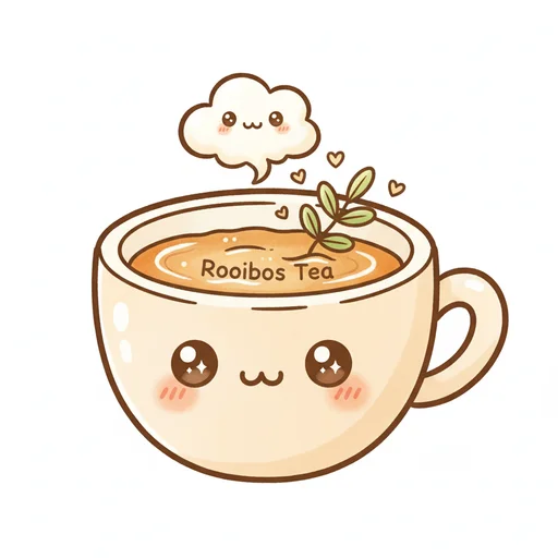 임당 산모 루이보스차 안전하게 마시는 법: 혈당 관리에 도움 될까?