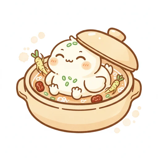 임당 삼계탕, 보양식 건강하게 즐기기 혈당 관리 팁