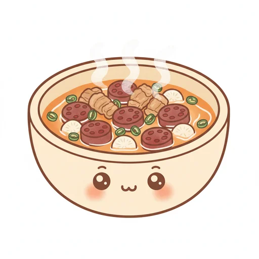 임당 선지해장국 먹어도 될까? 혈당 관리 팁