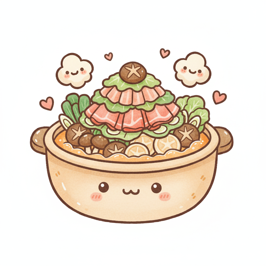 임당 샤브샤브, 혈당 걱정 없이 즐기는 건강한 방법