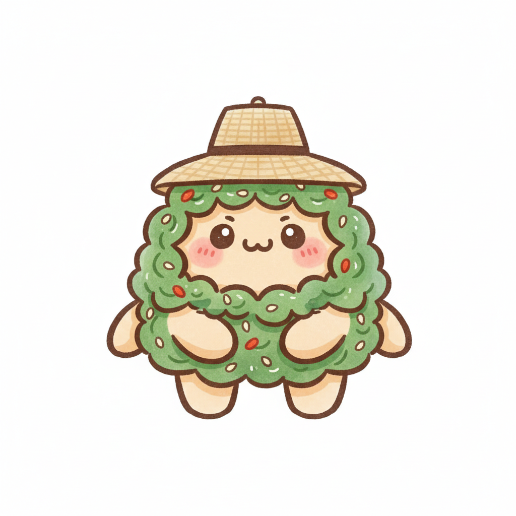 임당 시금치, 안심하고 즐기는 혈당 관리 채소!