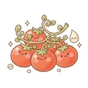 스테비아방울토마토