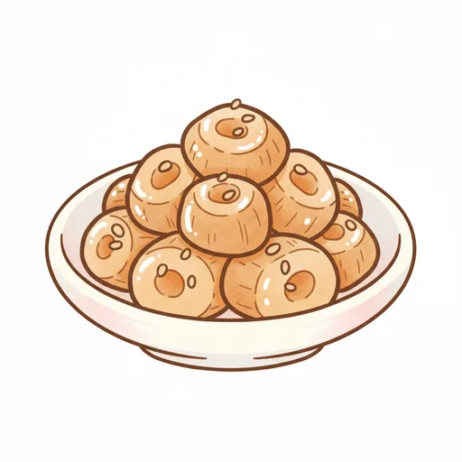 임당 우엉조림, 혈당 관리하며 건강하게 즐기는 법