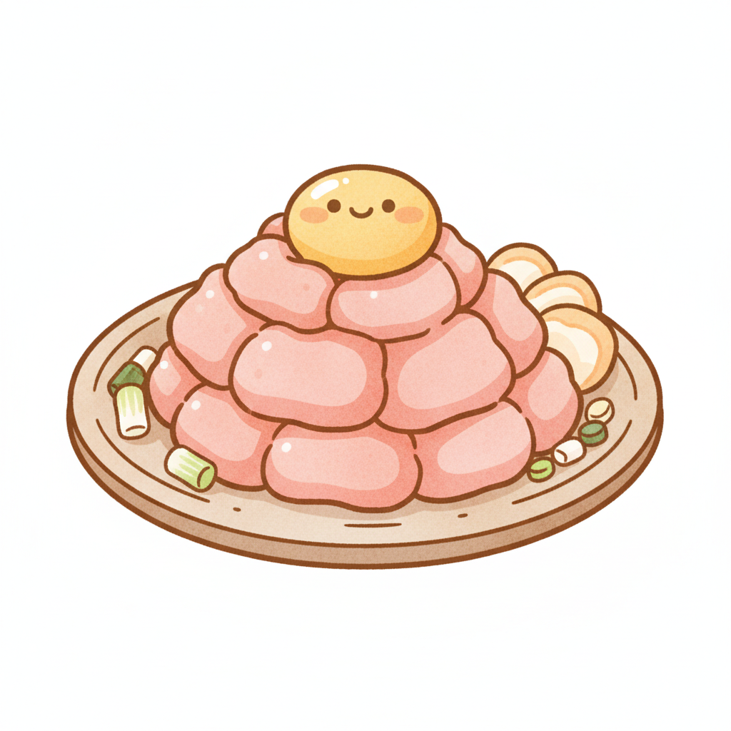 임당 육회 괜찮을까? 단백질 보충과 혈당 관리 가이드