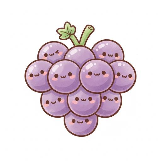 임당 포도 섭취, 혈당 괜찮을까? 안전하게 먹는 법